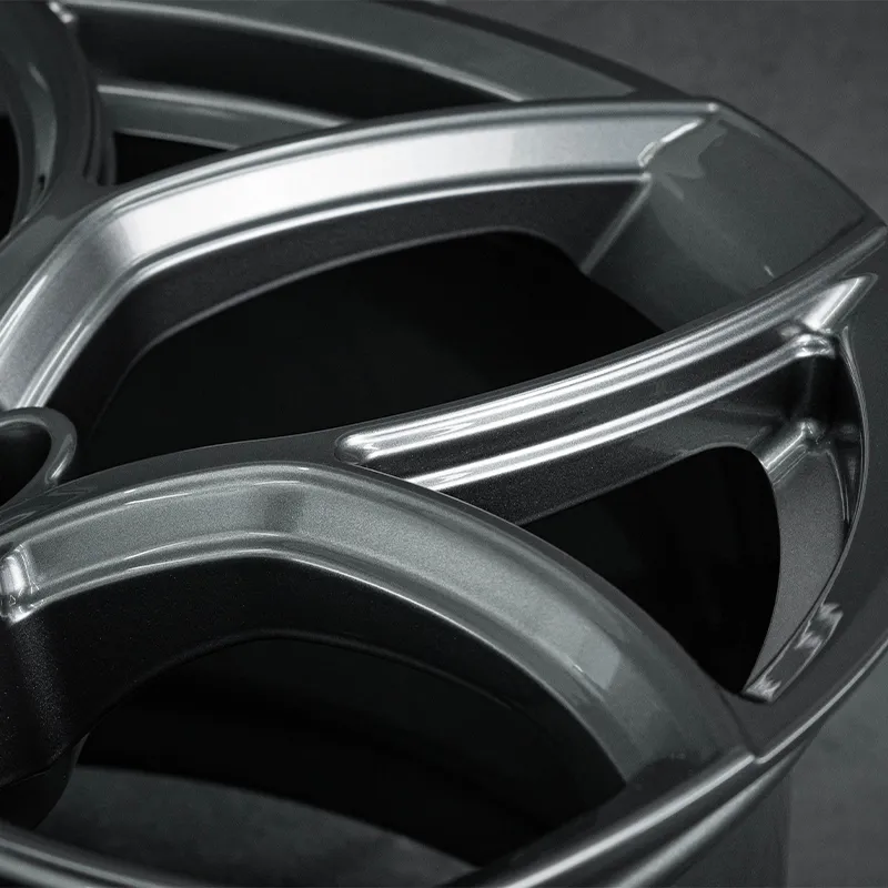 High-strength alloy wheels, off-road aluminum alloy wheels, cast wheels, painted, 17 inches, 18 inches, 20 inches, 5x114.3, 6x139.7