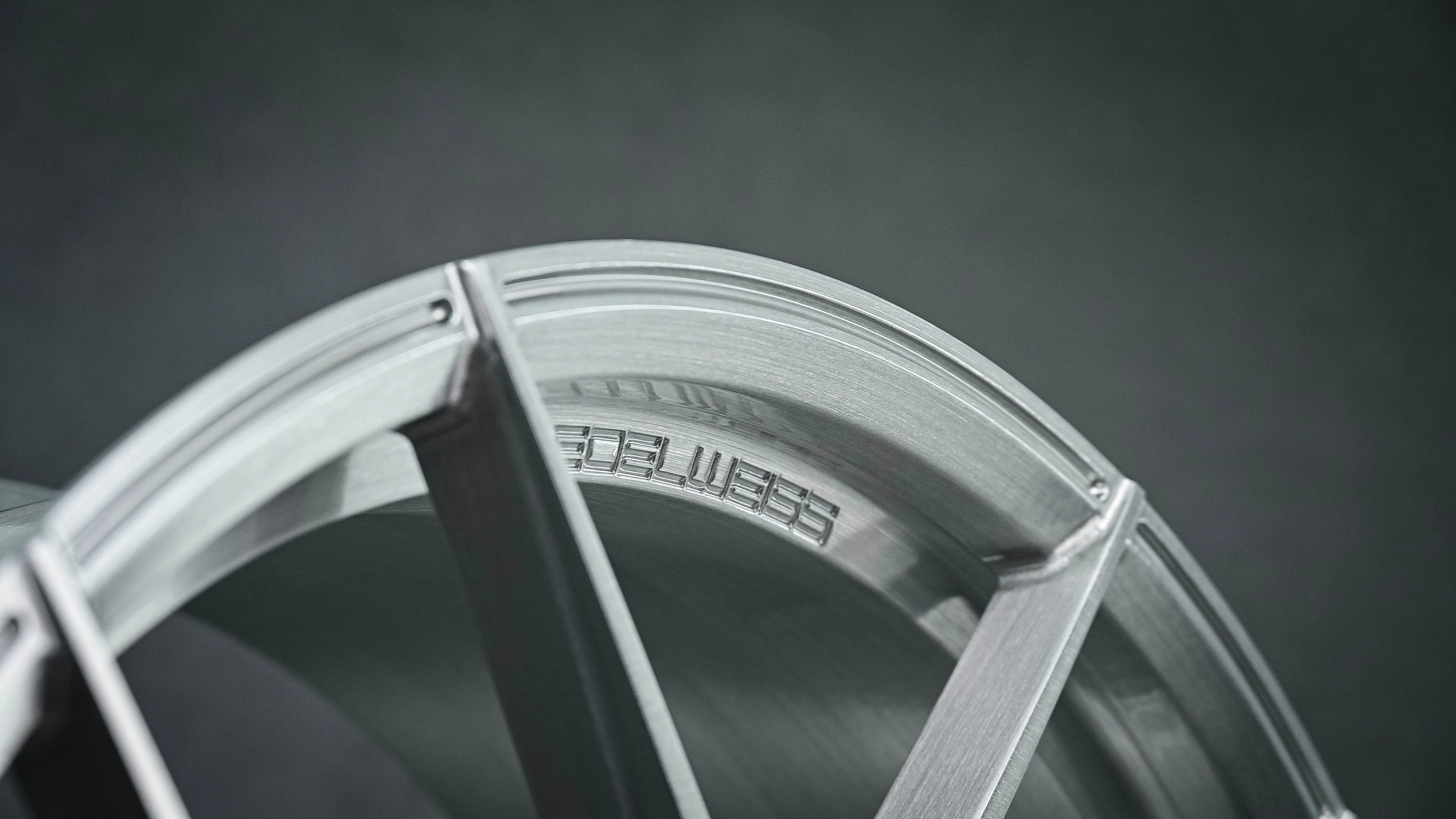 Custom Wheel Forged Wheel 17-inch 18-inch 19-inch 20-inch Painted 5x114.3 5x120 Passenger Car Alloy Wheel with Brushed Clear Coat