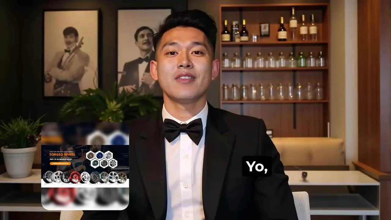 17-inch 18-inch 19-inch High-quality Forged Wheel Rims Dark Bronze Alloy Concave Wheels 1 Piece 5x112 5x114.3 5x120 Passenger Car Wheels