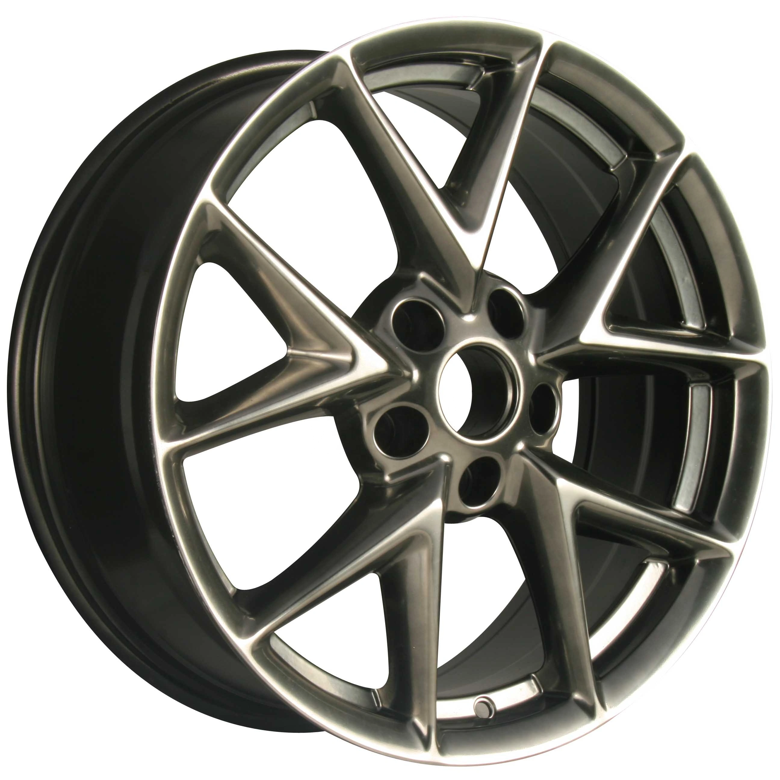 Customized Luxury 6061 T6 Monoblock Forged Sport Rims 18-23 Inches 5X114.3 5X120 New Fit for千里马