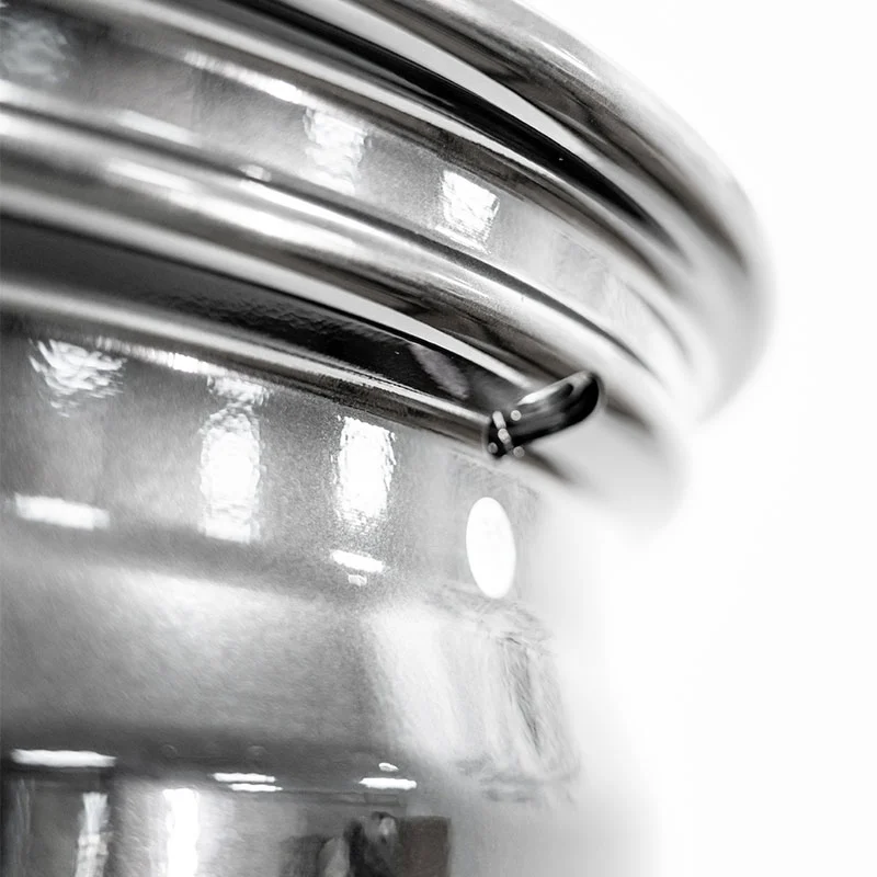 Custom Forged Wheels 18-inch 19-inch 20-inch Aluminum Alloy 5x114.3 5X112 Car Wheel Rims