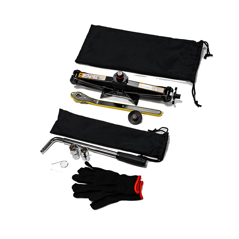 Spare tire and tire kit alloy wheels 18*4 and 19*5 inches, suitable for various car series models 3, Y, S, X