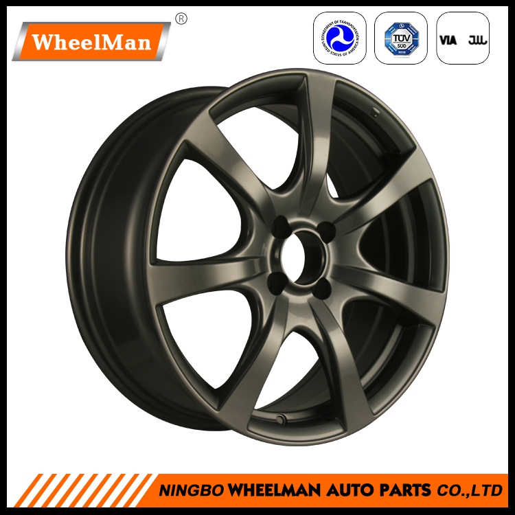 Honda 16-inch 17-inch Replica Wheels Alloy Wheels