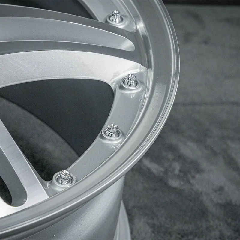 In stock, competitive price, 17-inch, 18-inch, 19-inch, 21-inch forged aluminum alloy sports car wheels, 5x112, 5x114.3, 6x139.7