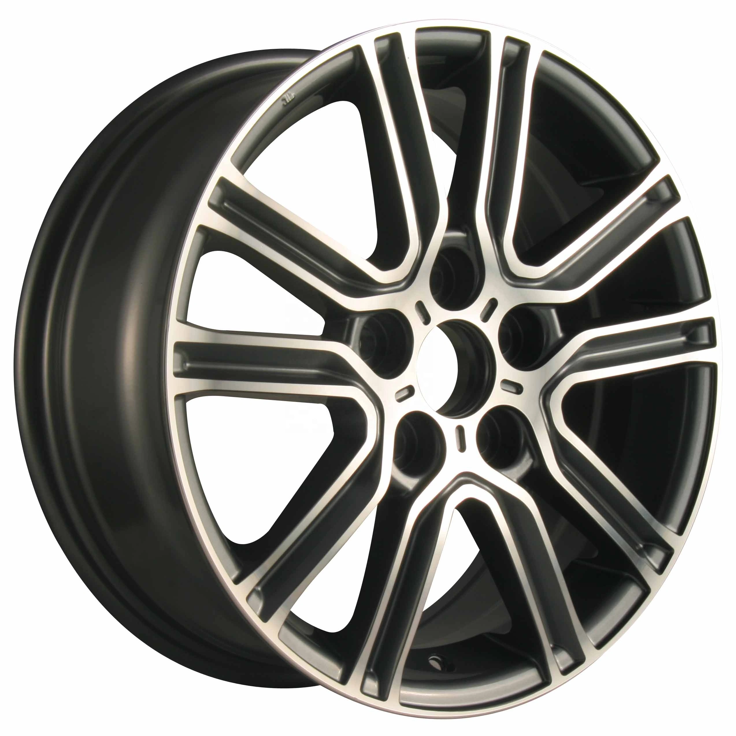 Wheelman New Forged Alloy Wheels 19-inch 20-inch Concave Design PCD 114.3mm ET 45mm Suitable for 6 Series G32 G32 LCI M 7 Series G11