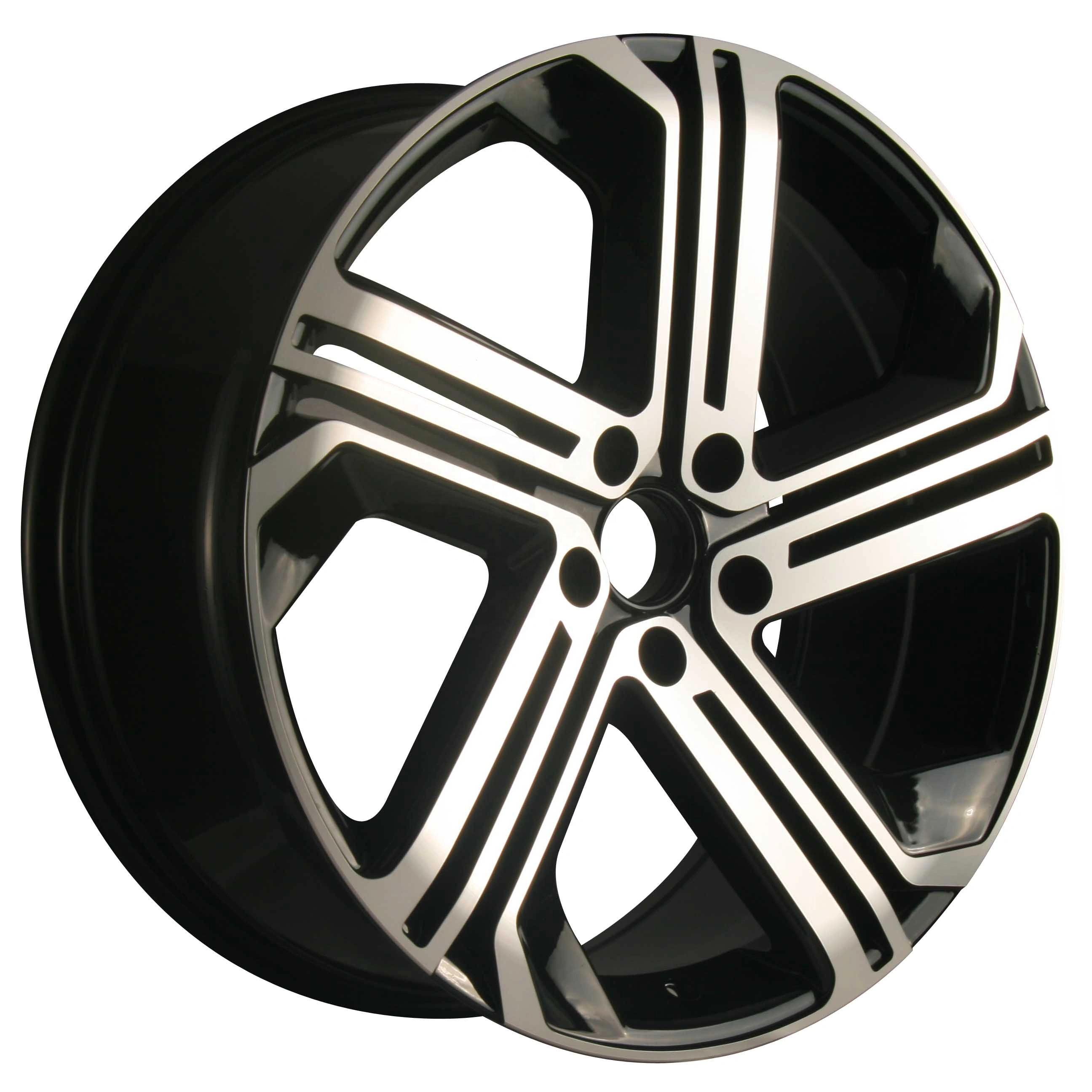 17 "18" Replica Alloy Wheels 5x114.3 for Volkswagen