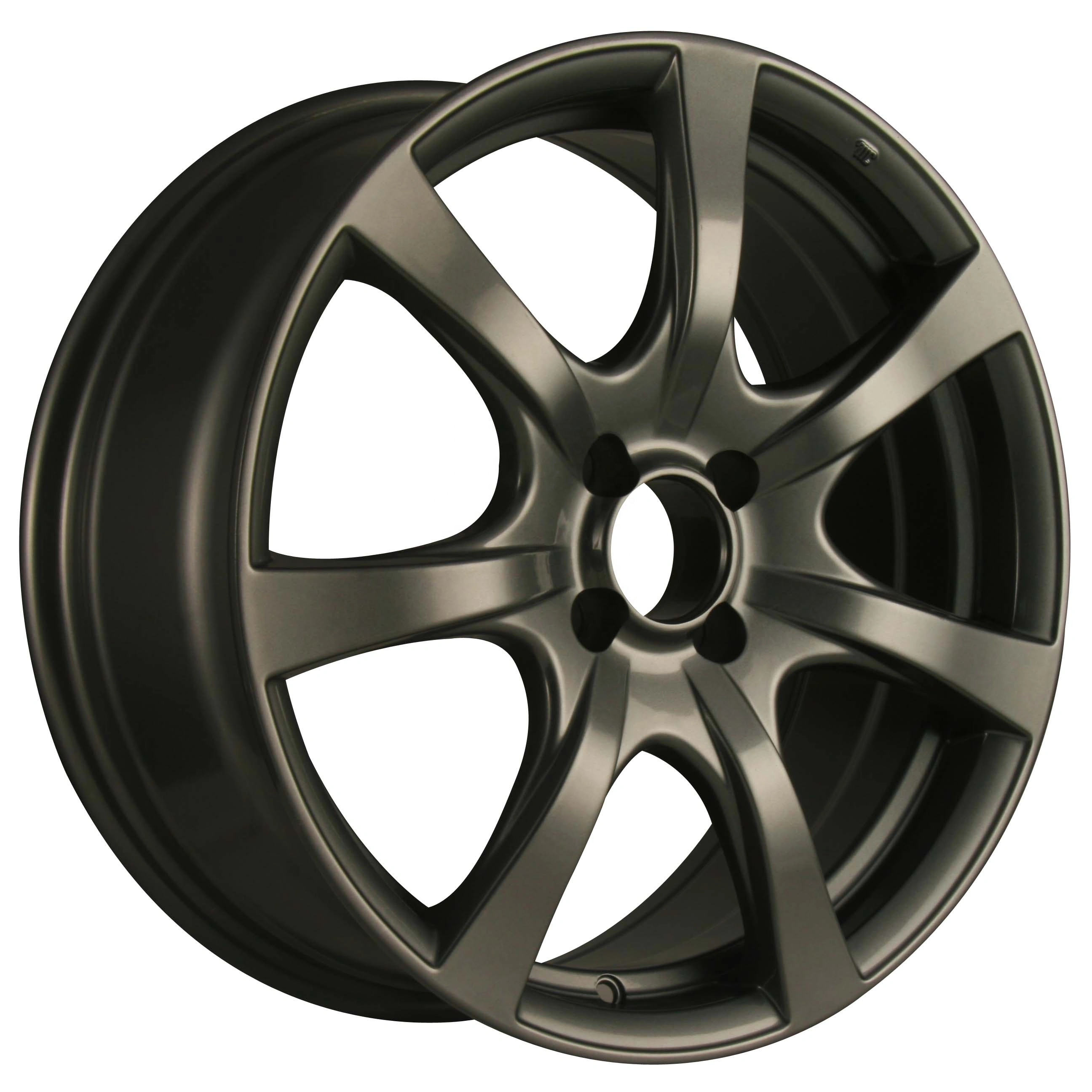 Honda 16-inch and 17-inch Replica Alloy Wheels