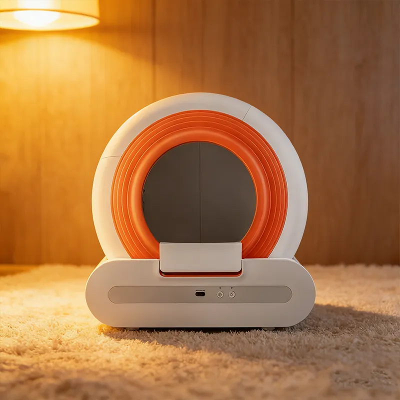 ファクトリーから小売まで：卸業者がプライベートレーベルのスマートペットケア製品で利益を上げる方法