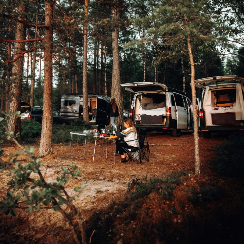 Wie man Importkosten senkt, wenn man Dachzelte Großhandel kauft