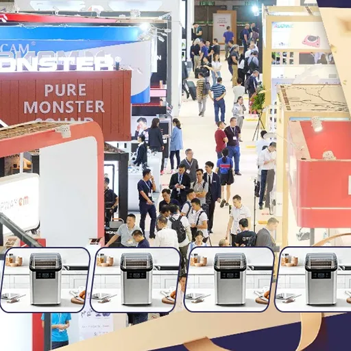 Ningbo Minhua to Exhibit at Global Sources Hong Kong 2026