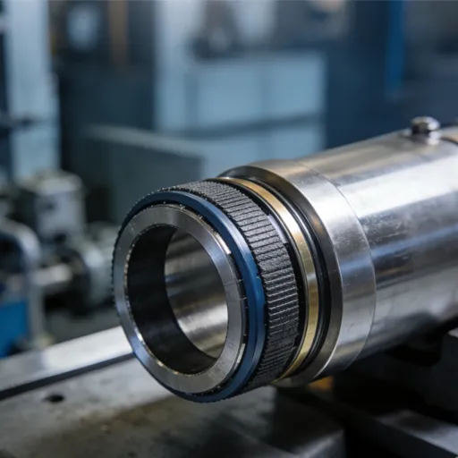 How to Prevent Hydraulic Cylinder Failures with Proper Seal Selection