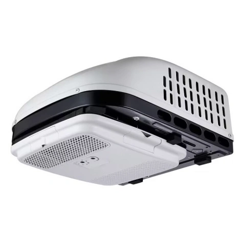 2500W Rooftop RV Air Conditioner Cooling & Heating for RV Campers