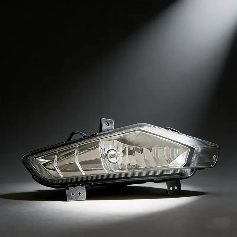 Serviço OEM de Faróis de Dia LED Personalizados para Marcas Automotivas