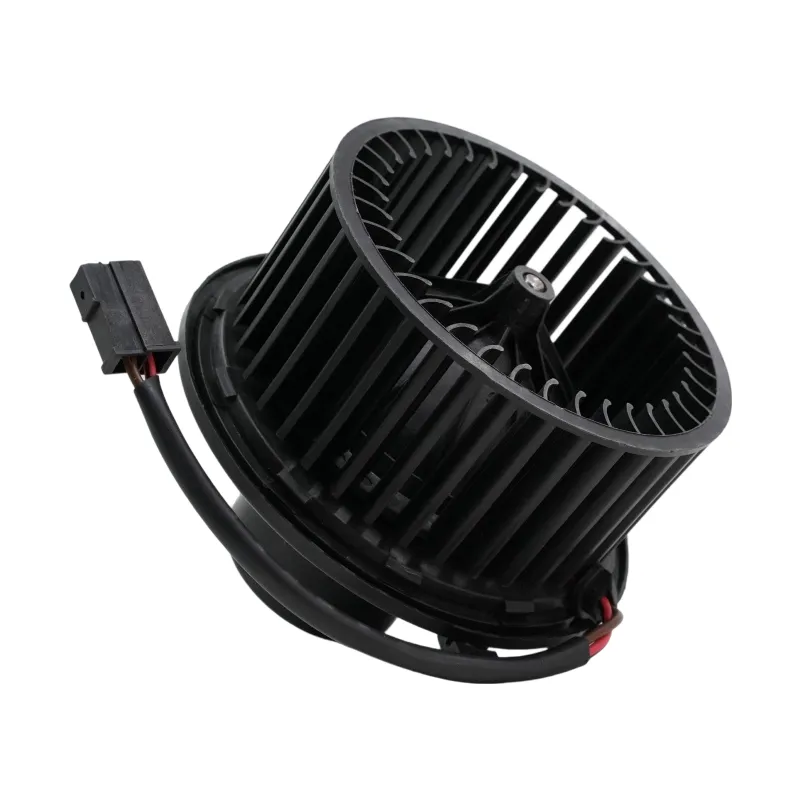 Auto AC Blower Motor Direct Replacement Car Air Conditioner Blower