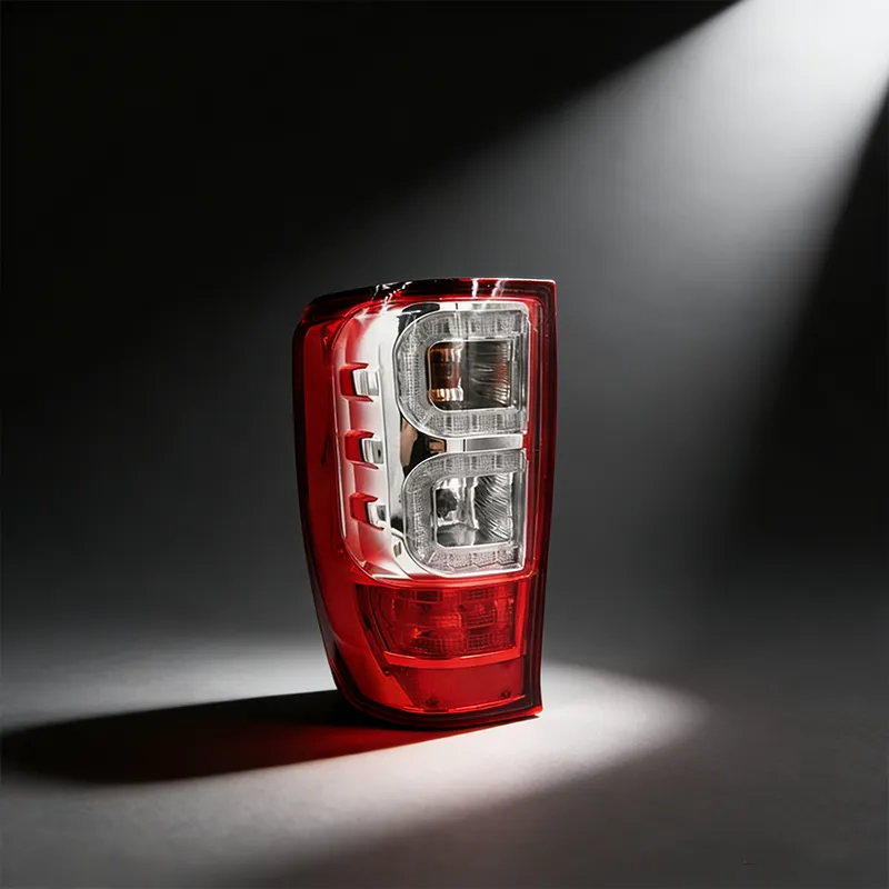 OEM de Lanterna Traseira Automotiva: Fatores Chave ao Fontear Lanternas Traseiras de Carros