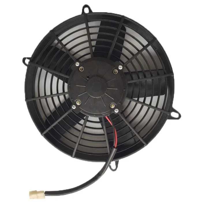 Auto AC Condenser Fan Air Conditioning Fan for Car