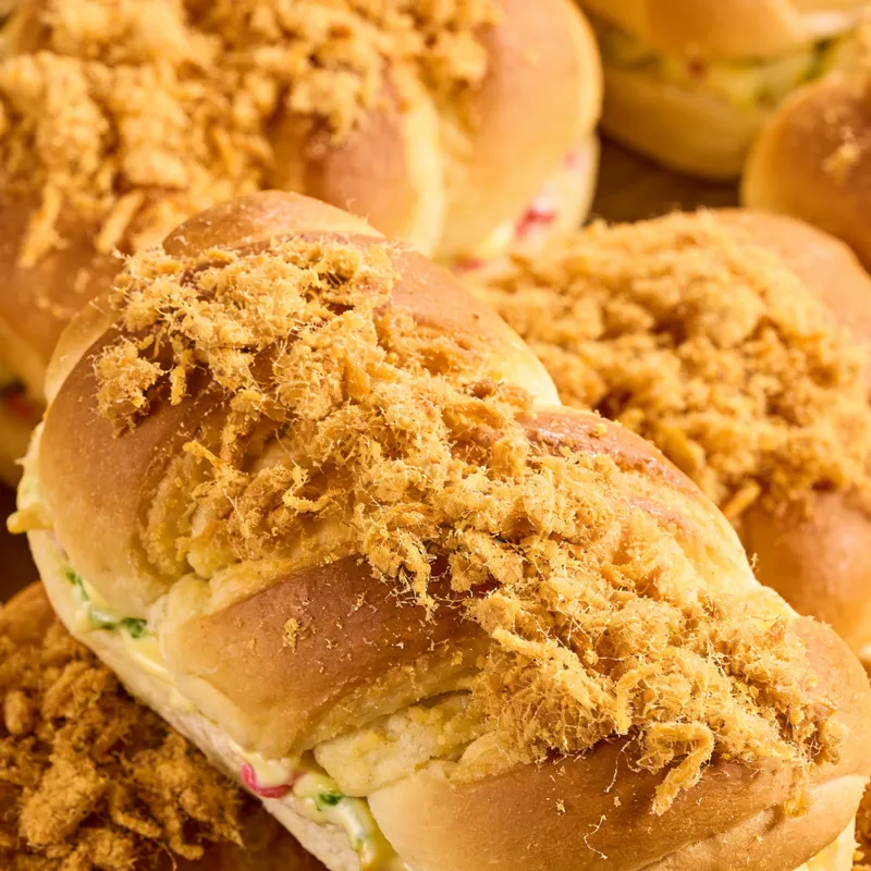 Como Resolver os Desafios da Produção de Pão com uma Linha Automática Multifuncional