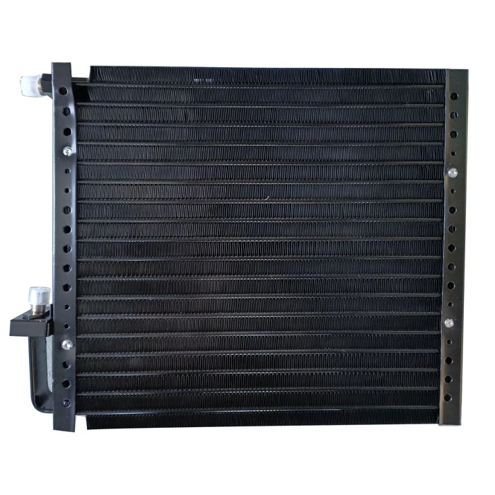 Car AC Condenser Automotive Air Conditioning Condensers