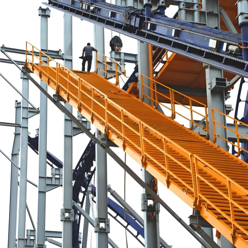 Potenziare l'aggiornamento di alta qualità dell'industria dei trasporti minerari