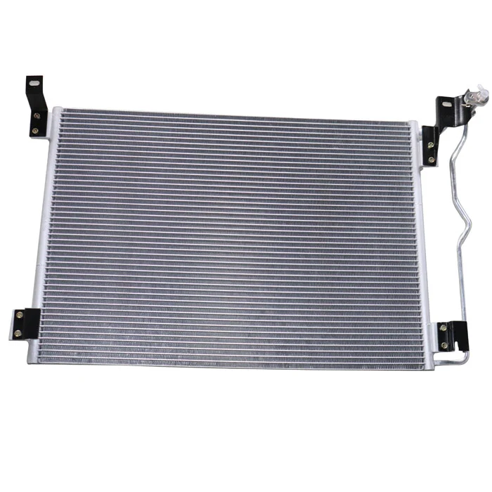 Car AC Condenser Automotive Air Conditioning Condensers