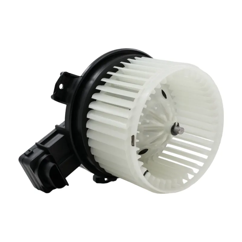 Auto AC Blower Motor Direct Replacement Car Air Conditioner Blower