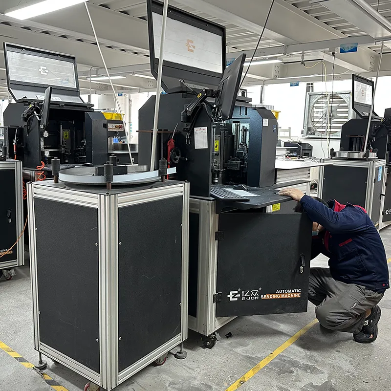 Five Key Factors for Signage Manufacturers in Controlling Quality