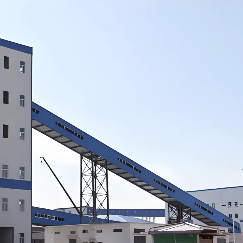 Elenco di controllo per i fornitori di rulli di supporto per convogliatori: 10 cose che i responsabili dell'acquisto devono verificare