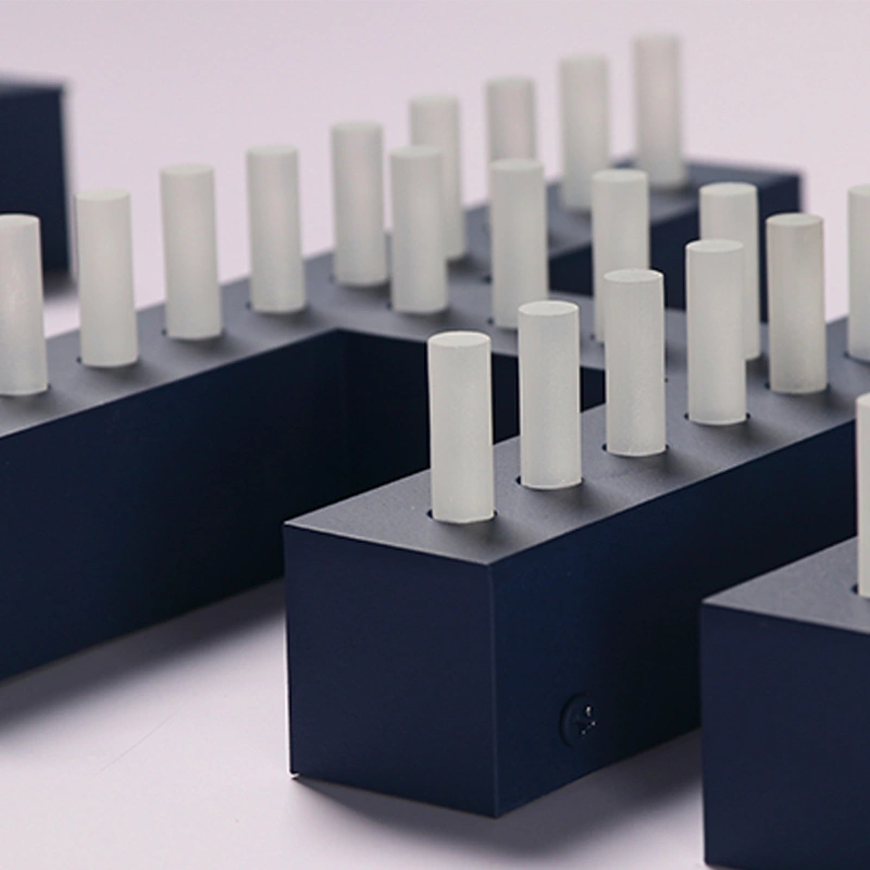 Custom Front-Lit Channel Letters | Premium 3D Illuminated Signage