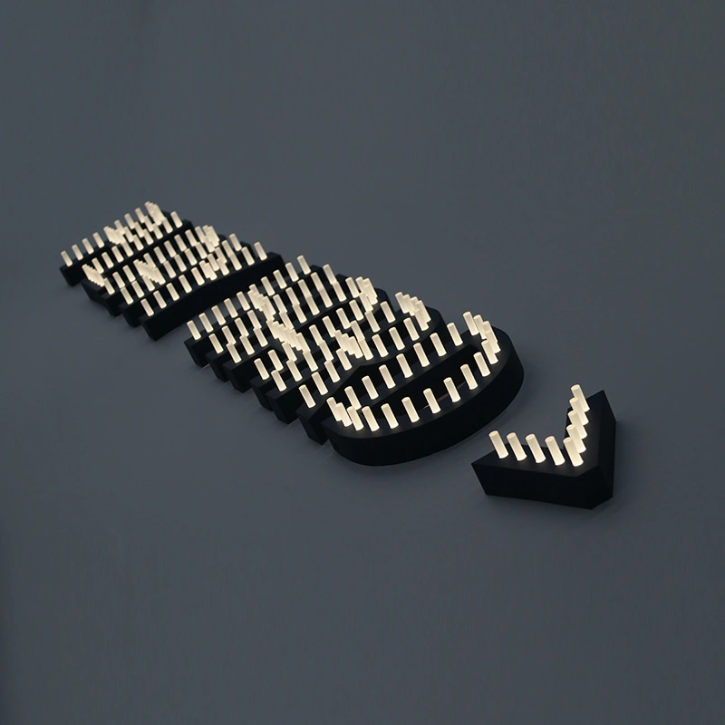 Custom Front-Lit Channel Letters | Premium 3D Illuminated Signage