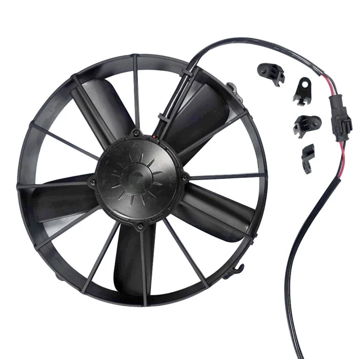 Auto AC Condenser Fan Air Conditioning Fan for Car