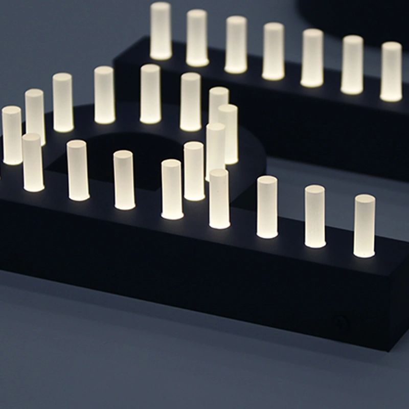 Custom Front-Lit Channel Letters | Premium 3D Illuminated Signage