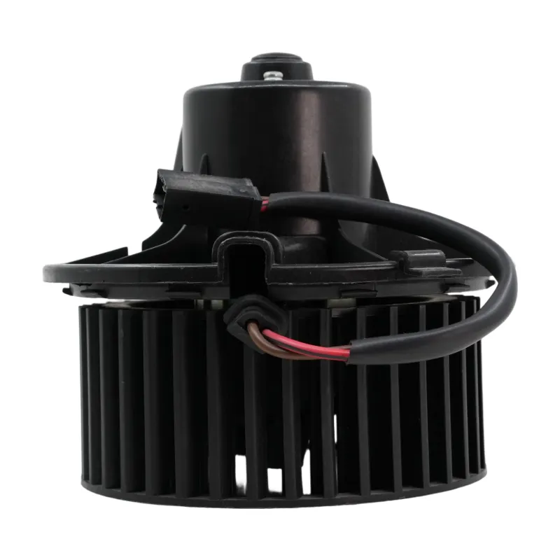 Auto AC Blower Motor Direct Replacement Car Air Conditioner Blower