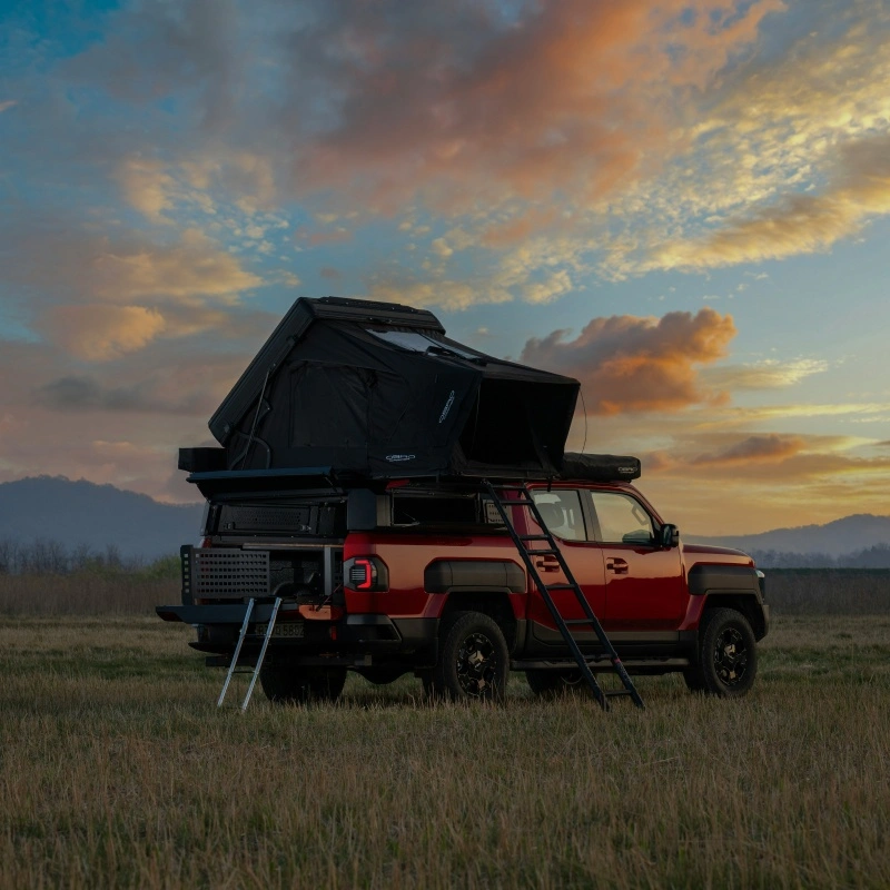 Wie man Importkosten senkt, wenn man Dachzelte in Großquantitäten kauft