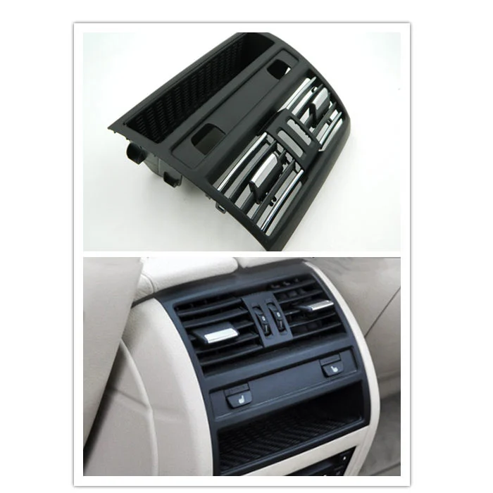 OEM Car Air Conditioner Outlet for BMW F10 F18 Replacement AC Vent 64229172167