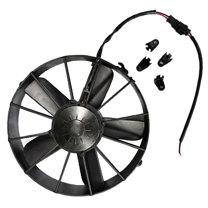 Auto AC Condenser Fan Air Conditioning Fan for Car