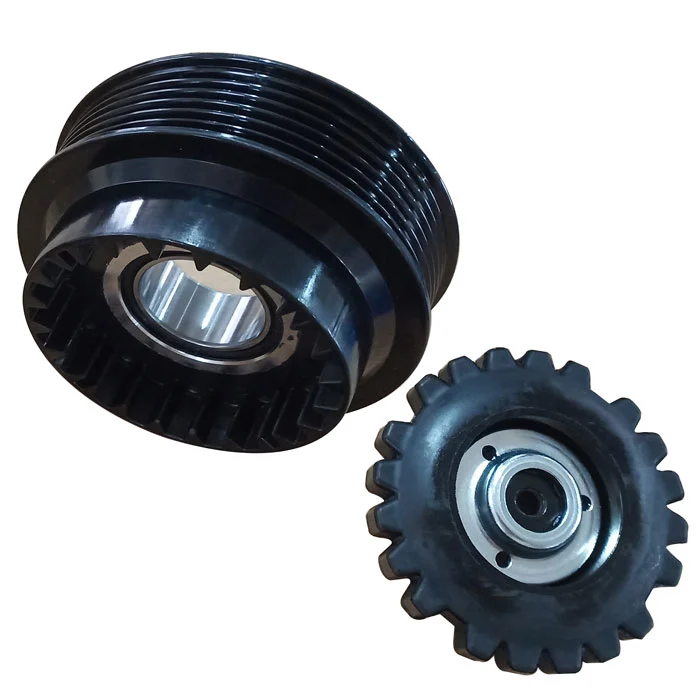 Auto AC Clutch Car Air Condition Compressor Clutch