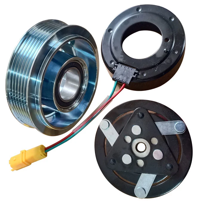 Auto AC Clutch Car Air Condition Compressor Clutch