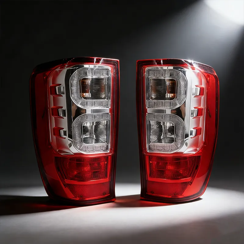 Como Escolher um Fabricante OEM Confiável de Lanternas Traseiras Automotivas