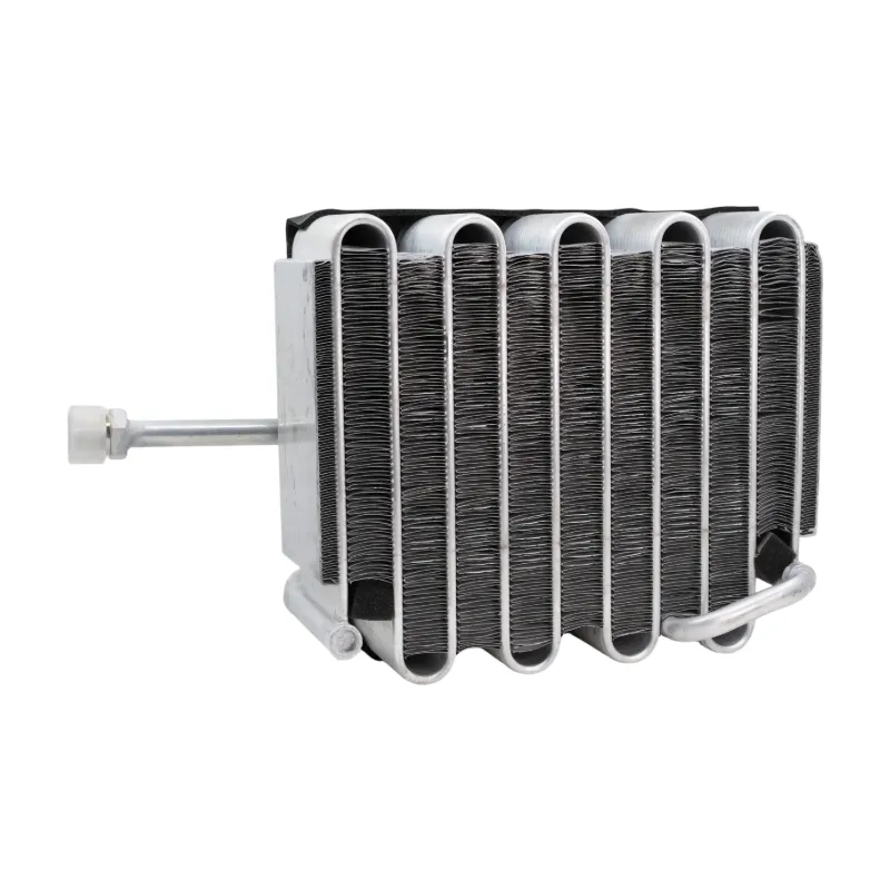 Auto AC Compressor Evaporator Car Air Conditioner Evaporators