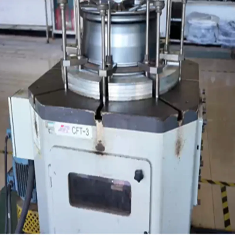 Why Quality Control is the Backbone of Ningbo Wheelman’s High-Performance Alloy Wheels