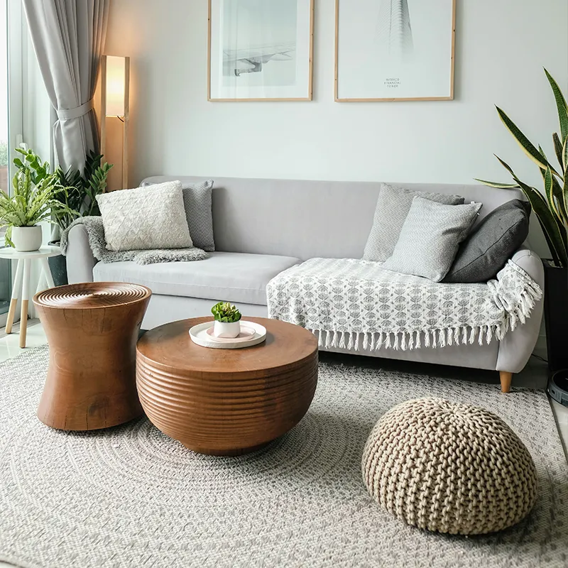 How to Choose a Reliable Full Home Customization Manufacturer in China