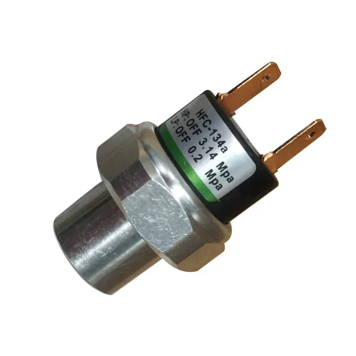 Car Parts Auto Air Conditioning Pressure Switch