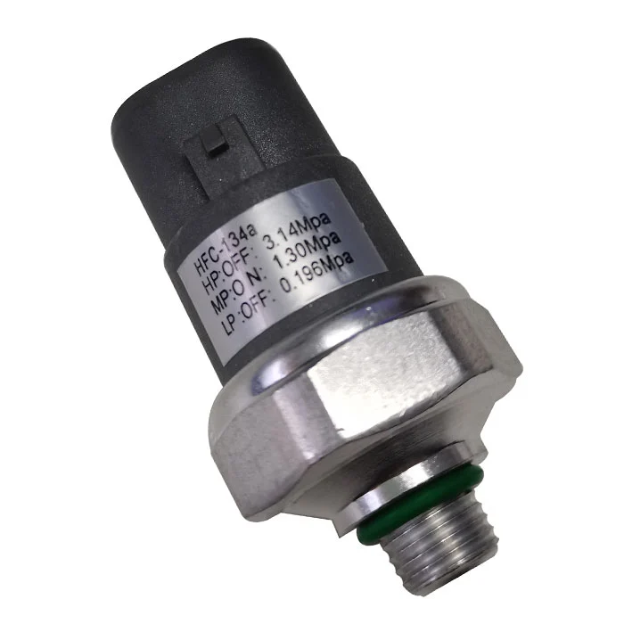 Car Parts Auto Air Conditioning Pressure Switch