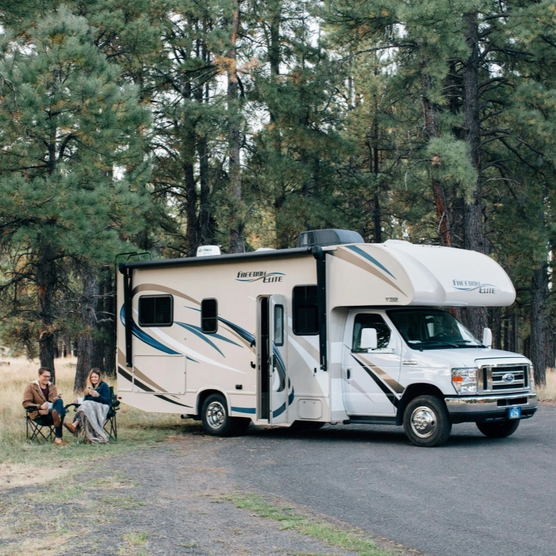 RV AC vs Truck Parking AC: Key Differences Buyers Should Know