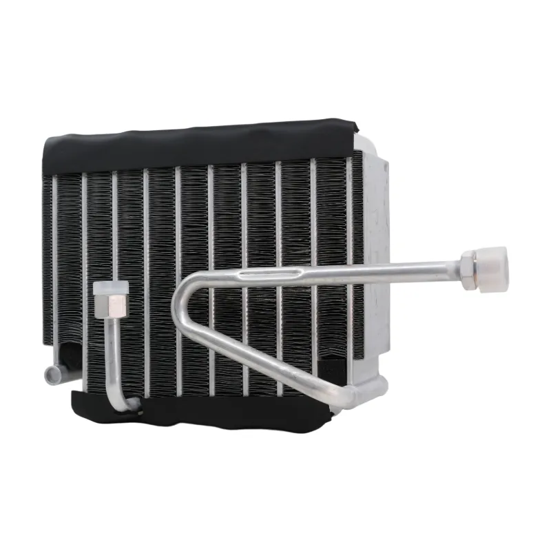 Auto AC Compressor Evaporator Car Air Conditioner Evaporators