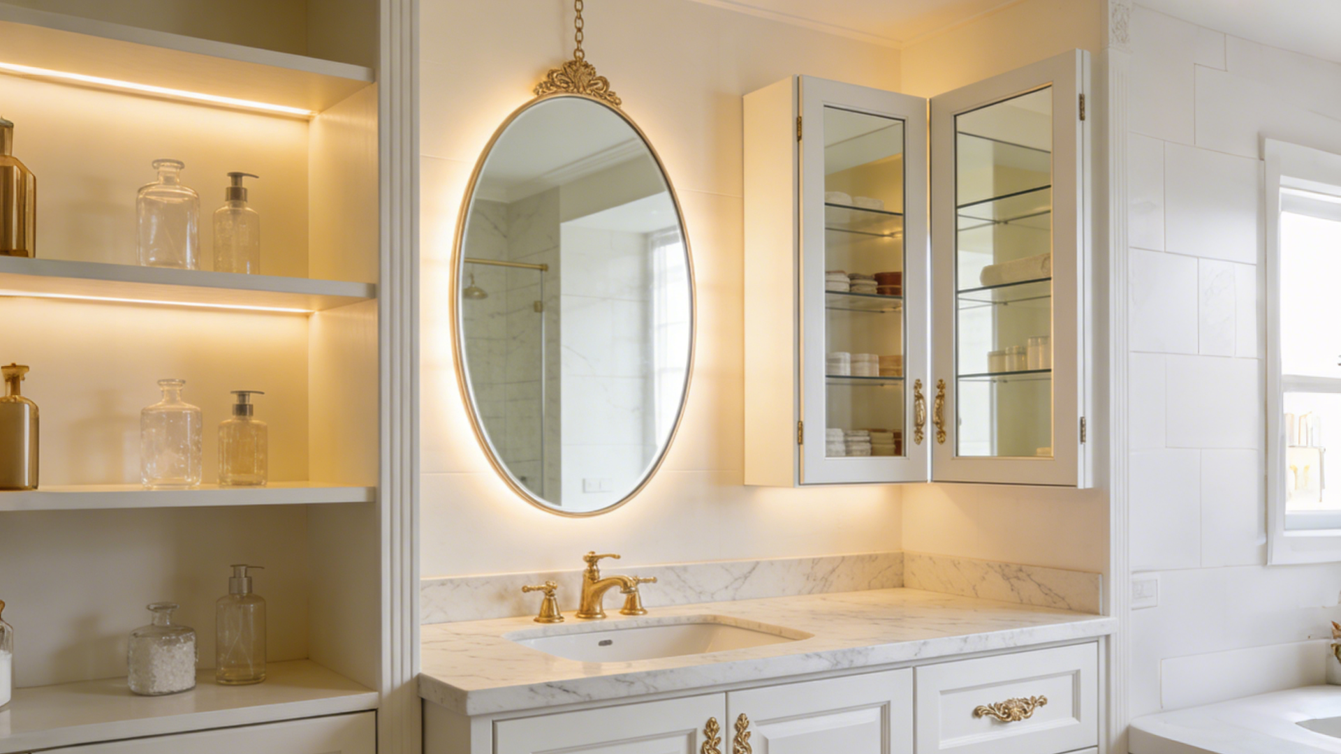 Custom Open Bathroom Cabinets for Modern Projects-1.png