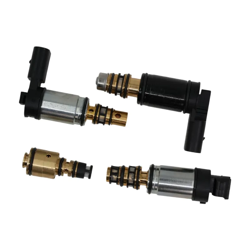 Auto AC Compressor Control Valve
