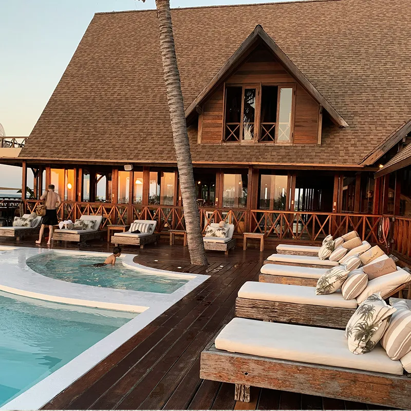 Full Home Customization for Villas and Luxury Homes: A Complete Solution