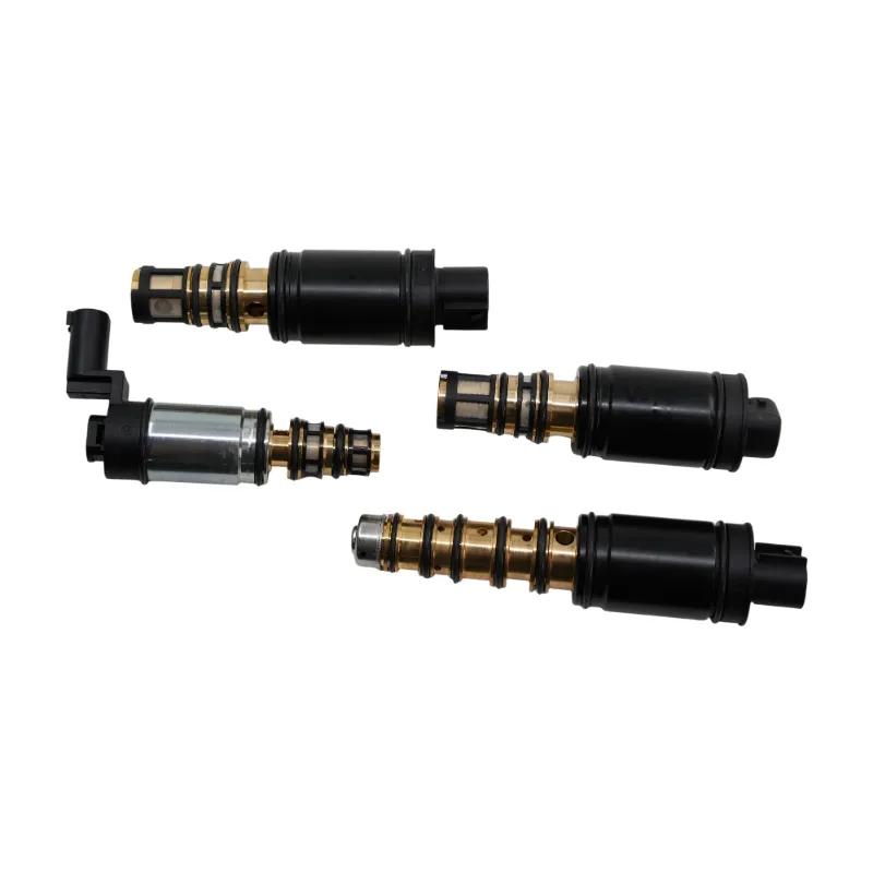 Auto AC Compressor Control Valve