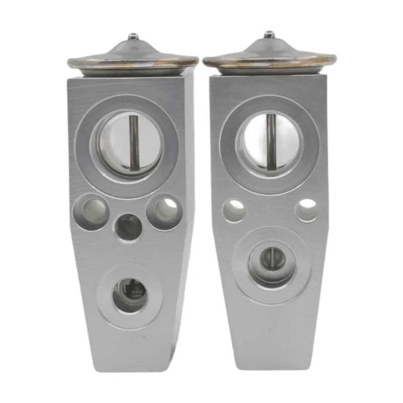 Auto Air Conditioning Parts: Car AC Expansion Valve